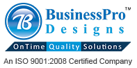 BusinessPro Designs