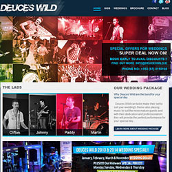 Portfolio | Web Design, Custom Website Design, Web Design Company ...